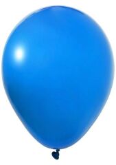 BANI BALON IC MEKAN BEBEK MAVI 100 LU