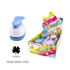 RED APPLE SEKILGEC 5CM YONCA MEGA B.BOY 8820-YON