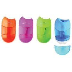 FABER CASTELL KALEMTRAS SILGILI OVAL(5140183603)