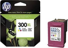 HP CC644EE KARTUS (2560/4240/4280) NO:300XL RENKLI