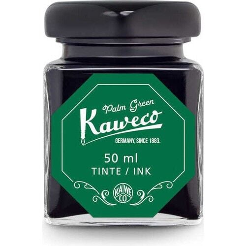 KAWECO MUREKKEP SISE 50 ML PALMIYE YESILI 10002193