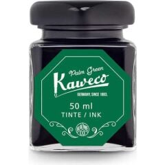 KAWECO MUREKKEP SISE 50 ML PALMIYE YESILI 10002193