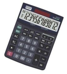 KRAF HESAP MAKINESI TAX HM-120 MASAUSTU (12 HANE)