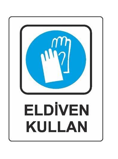 EKSTRAFIX ELDIVEN KULLAN LEVHA  (YUL-403) 25x35
