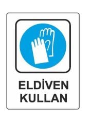 EKSTRAFIX ELDIVEN KULLAN LEVHA  (YUL-403) 25x35
