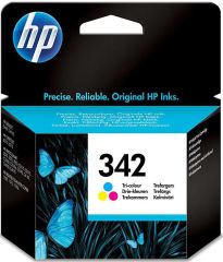 HP C9361EE KARTUS (1510/2575/4160) NO:342 RENKLI