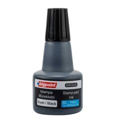 BIGPOINT ISTAMPA MUREKKEBI SIYAH 30CC (616-95)