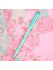 SCRIKSS FESTIVAL JEL KALEM 0.7 MM MAVI