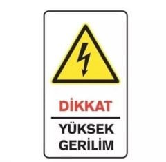 EKSTRAFIX DIKAT YUKSEK GIRILIM LEVHA (YUL-312)