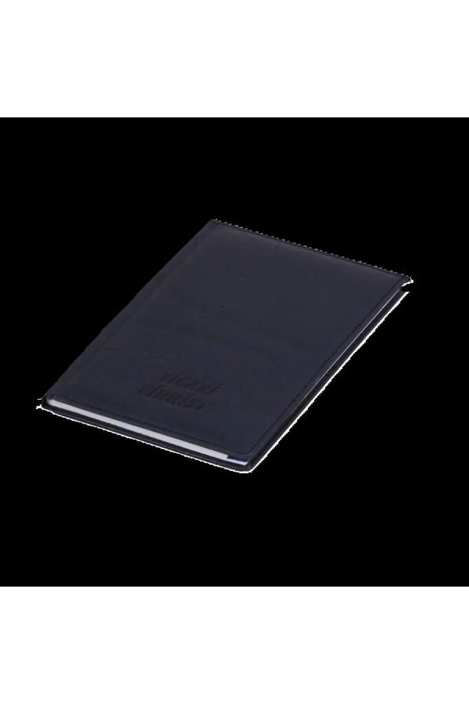 GULPAS TICARI FIHRIST 17x24 8 LI (164)