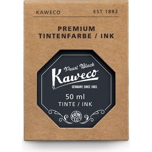 KAWECO MUREKKEP SISE 50 ML SIYAH 10002195