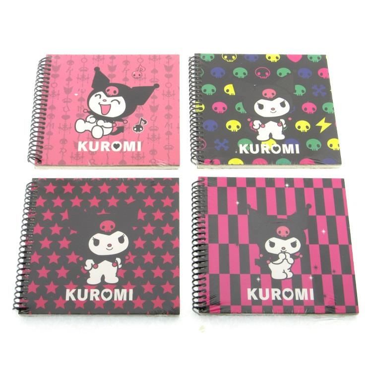 KUROMI 16x15 50 YP. CIZ.SPR.SERT KP. DEFTER 410140
