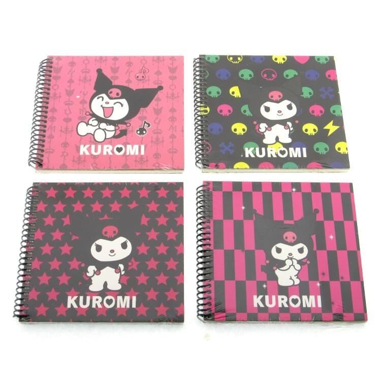KUROMI 16x15 50 YP. CIZ.SPR.SERT KP. DEFTER 410140