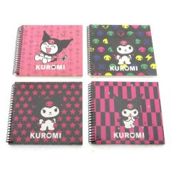 KUROMI 16x15 50 YP. CIZ.SPR.SERT KP. DEFTER 410140