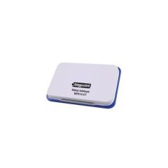 BIGPOINT ISTAMPA METAL KUCUK BOY 10X7cm(614-01)