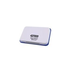 BIGPOINT ISTAMPA METAL KUCUK BOY 10X7cm(614-01)
