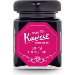 KAWECO MUREKKEP SISE 50 ML KIRMIZI 10002197
