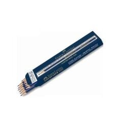 FABER DERECELI KURSUN KALEM 1221 2B GOLD 12 LI