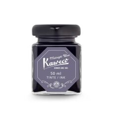 KAWECO MUREKKEP SISE 50 ML GECE MAVI 10002192