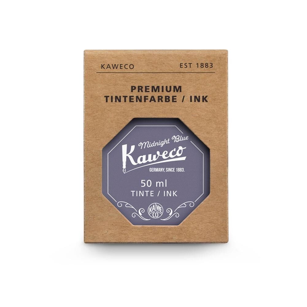 KAWECO MUREKKEP SISE 50 ML GECE MAVI 10002192