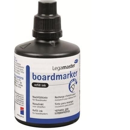 LEGAMASTER TAHTA KALEM MUREKKEBI 100ML SIYAH