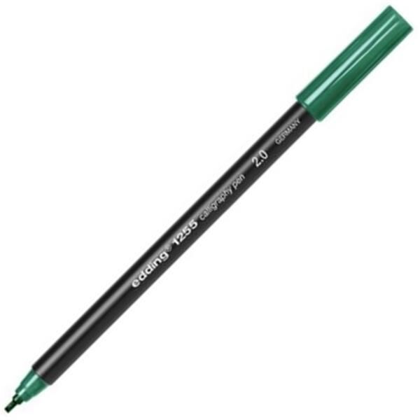 EDDING KALIGRAFI KALEMI 2mm CAM 1 LI (1255)