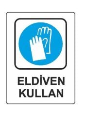 EKSTRAFIX ELDIVEN KULLAN LEVHASI (YUL-306)