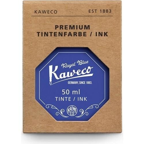 KAWECO MUREKKEP SISE 50 ML ROYAL MAVI 10002191