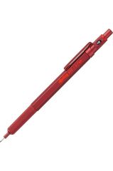 ROTRING VERSATIL 600 KIRMIZI 07 1 LI