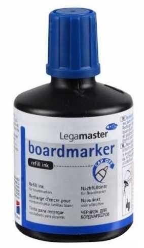 LEGAMASTER EDDING TAHTA KALEM MUREKKEBI 100ML MAVI