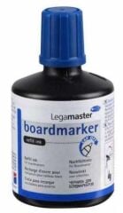 LEGAMASTER EDDING TAHTA KALEM MUREKKEBI 100ML MAVI