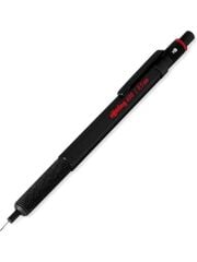 ROTRING VERSATIL 600 SIYAH 07 1 LI