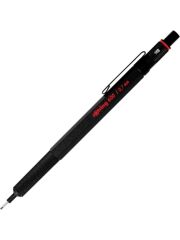 ROTRING VERSATIL 600 SIYAH 07 1 LI