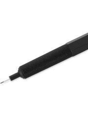 ROTRING VERSATIL 600 SIYAH 07 1 LI