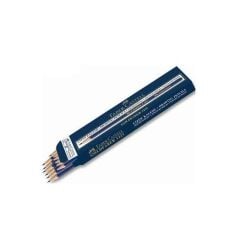 FABER DERECELI KURSUN KALEM 1221 H GOLD 12 LI