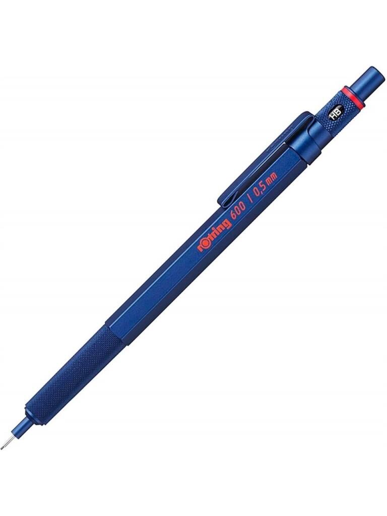 ROTRING VERSATIL 600 MAVI 05 1 LI