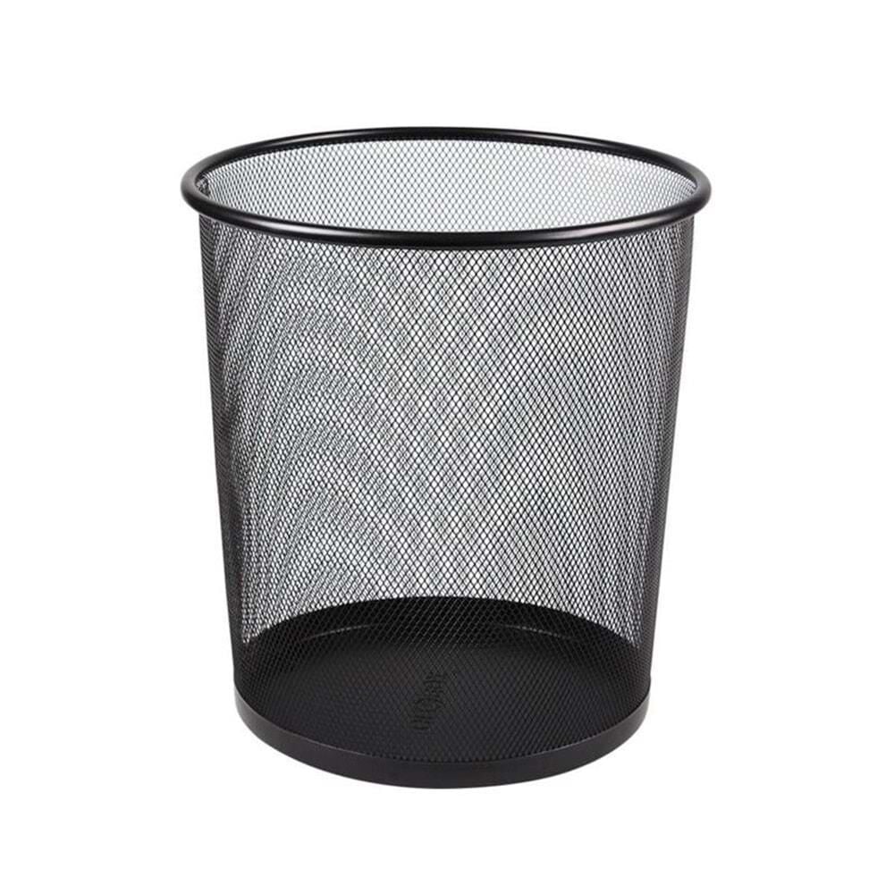 GOGI COP KOVASI PERFORELI 10 lt SIYAH