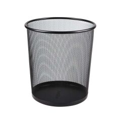 GOGI COP KOVASI PERFORELI 10 lt SIYAH