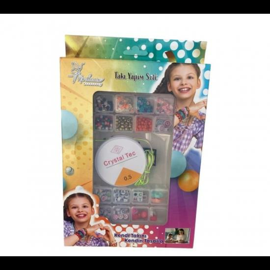 OFFICE MATE TAKI YAPIM SETI EKSTRA