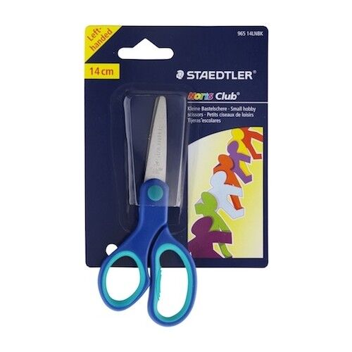 STAEDTLER NORIS MAKAS CLUB 14cm SOL EL (96514NBK)