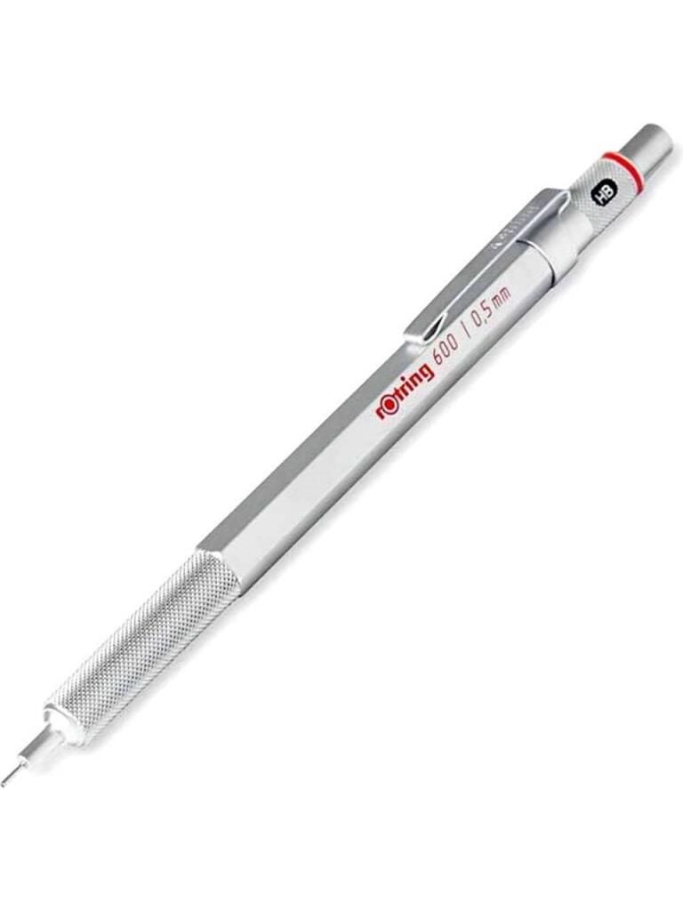 ROTRING VERSATIL 600 KROM 07 1 LI