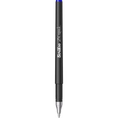 SCRIKSS SPEED JEL KALEM 0.5MM MAVI