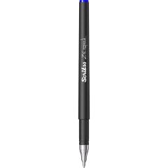 SCRIKSS SPEED JEL KALEM 0.5MM MAVI
