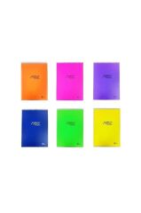 KESKIN BLOKNOT FREE OFFICE A4 SPR.80 YP.CIZ.145004