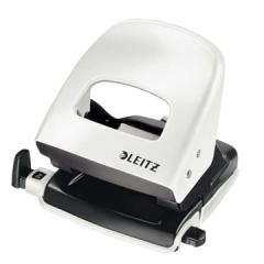 LEITZ DELGEC WOW 30 SF.METALIK BEYAZ BLS. (5008)