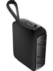 ASONIC AS-03 SIYAH USB-TF-TWS-BLUETOOTH SPEAKER