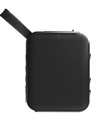 ASONIC AS-03 SIYAH USB-TF-TWS-BLUETOOTH SPEAKER