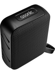 ASONIC AS-03 SIYAH USB-TF-TWS-BLUETOOTH SPEAKER