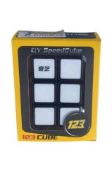 ASYA ZEKA KUPU 3X3X1 KUTULU (EQY738)