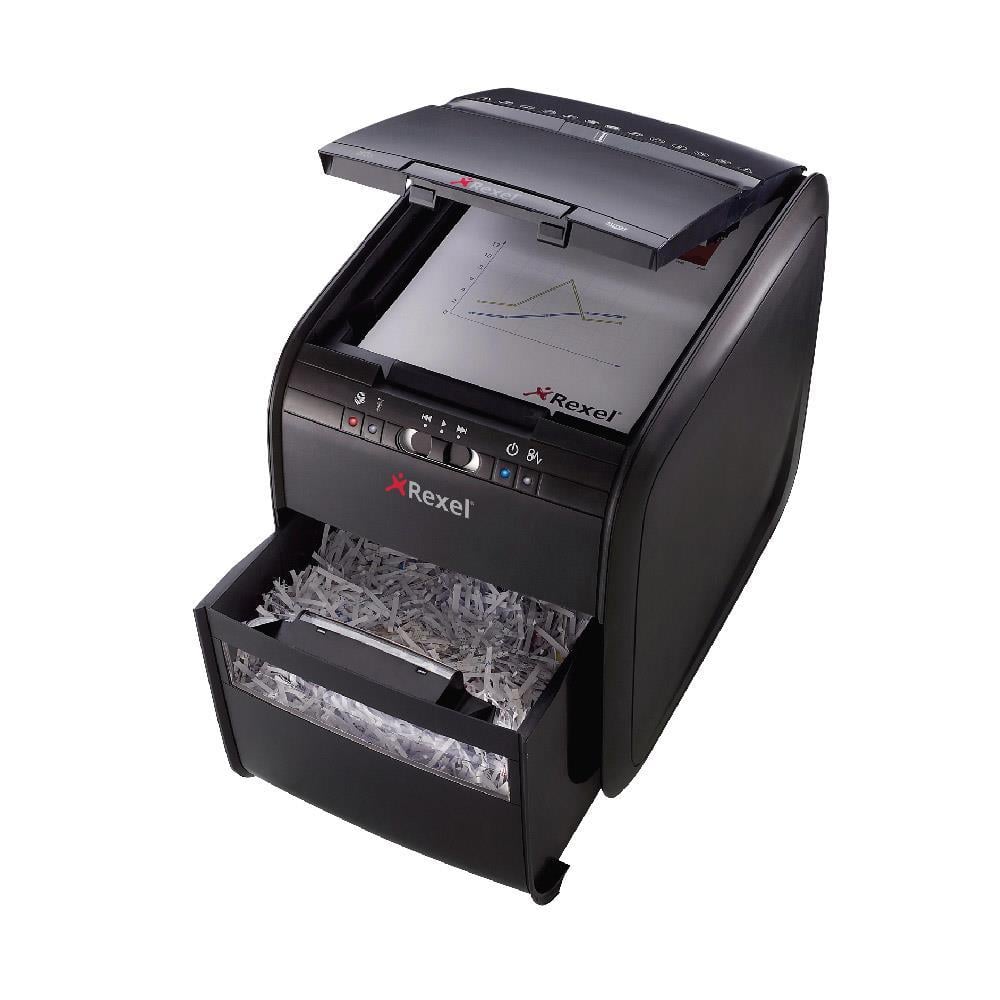 REXEL IMHA MAKINESI  AUTO+80 (3001108)